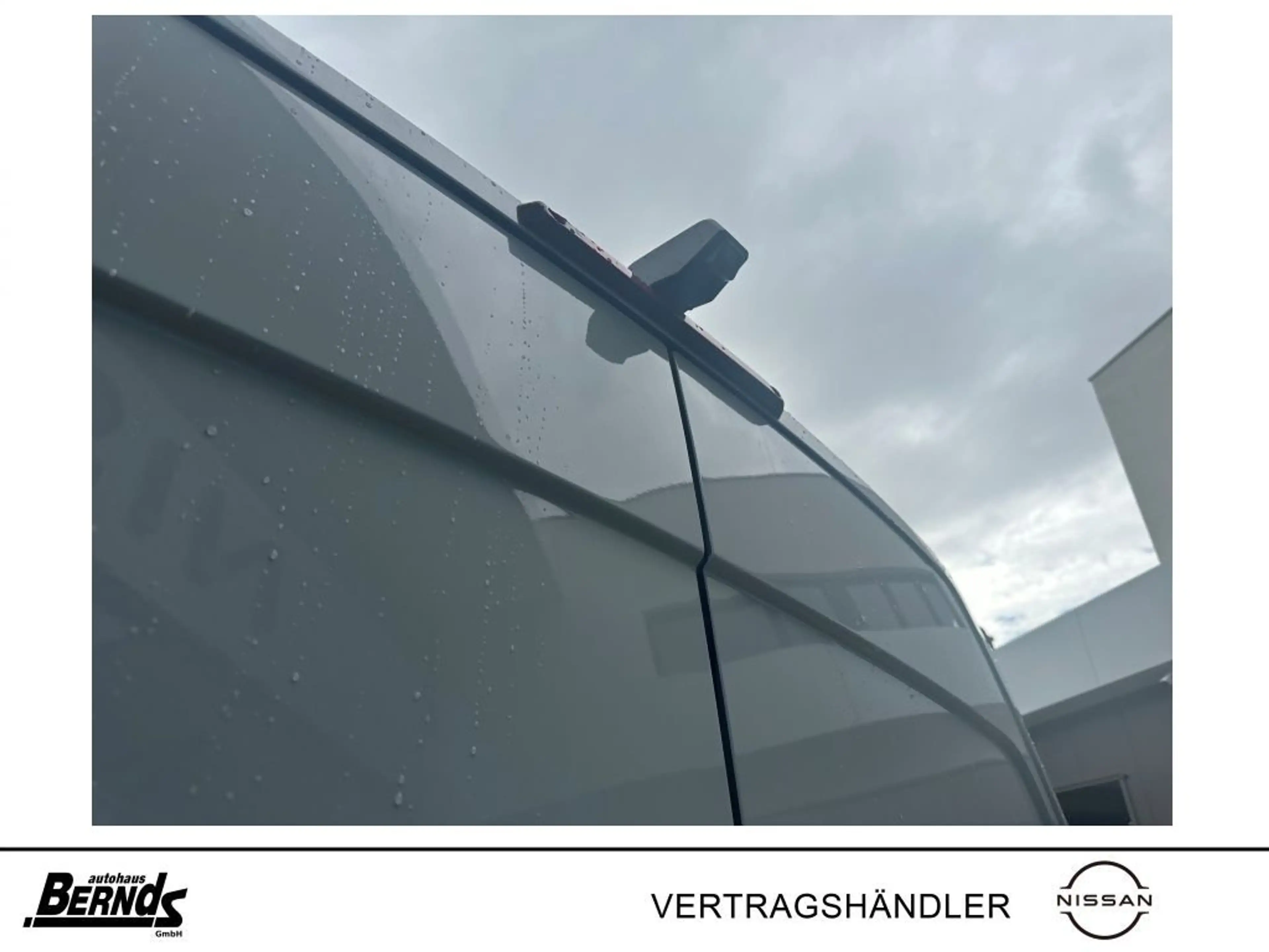 Nissan Interstar e-Interstar L2H2 3,5 87 kWh FWD N-Connecta — photo 6