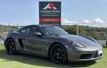 Porsche Cayman 718 Cayman 2.0 Porsche Approved Grigio - thumbnail 3