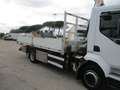 Iveco Renault MIDLUM 120/21 GRU PM 8523 4 PIEDI CAS. FIS Blanc - thumbnail 2