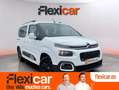 Citroen Berlingo Combi BlueHDi S&S Talla M Feel 100 Blanco - thumbnail 1