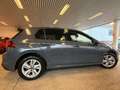 Volkswagen Golf 1.0eTSIDSG*CAMERA*CARPLAY SANS FILL*GARANTIE12M Gris - thumbnail 10