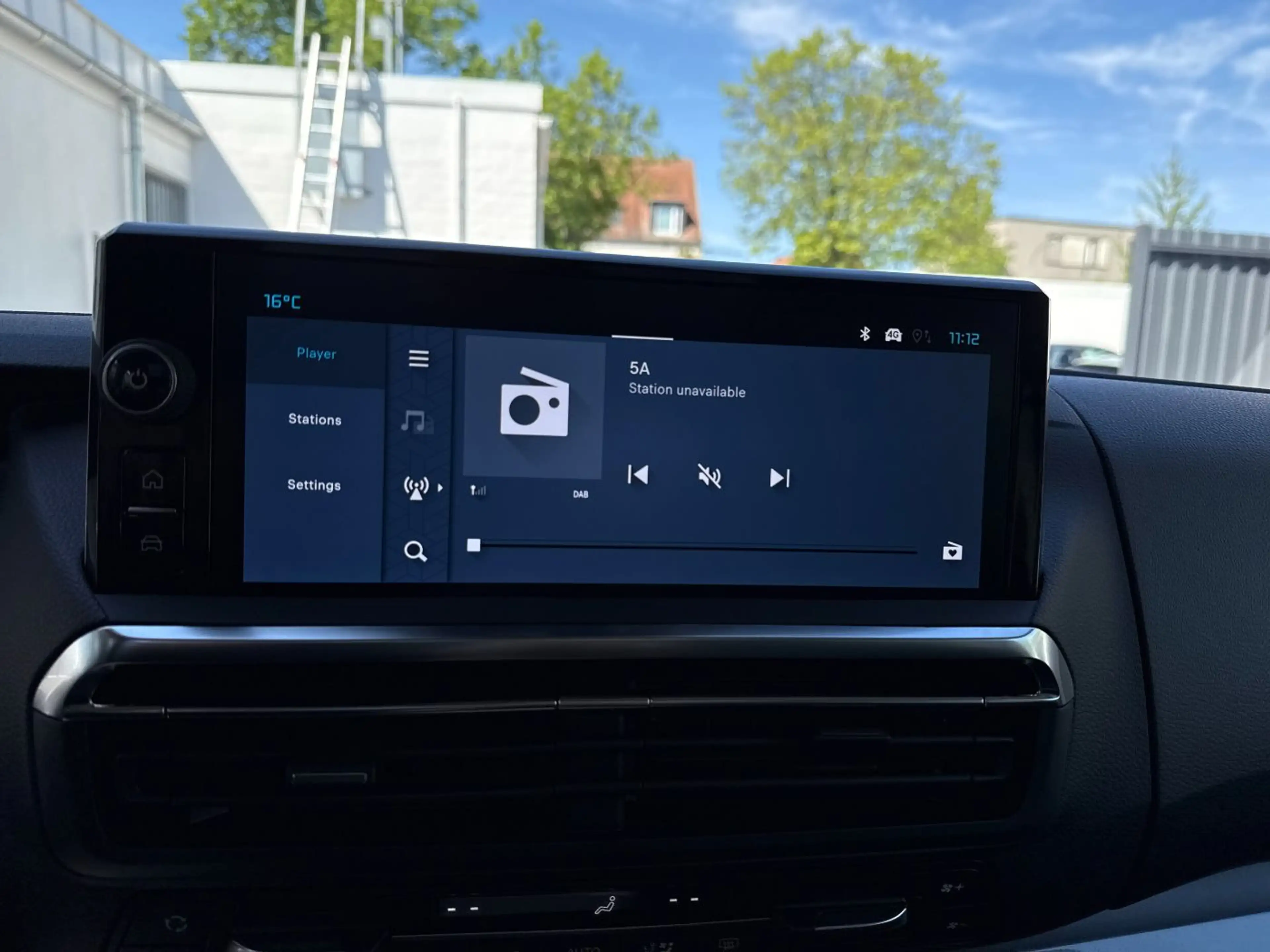 Citroen Spacetourer 2.2 Diesel 180 Max LED+Navi+SHZ+Kam. — photo 10