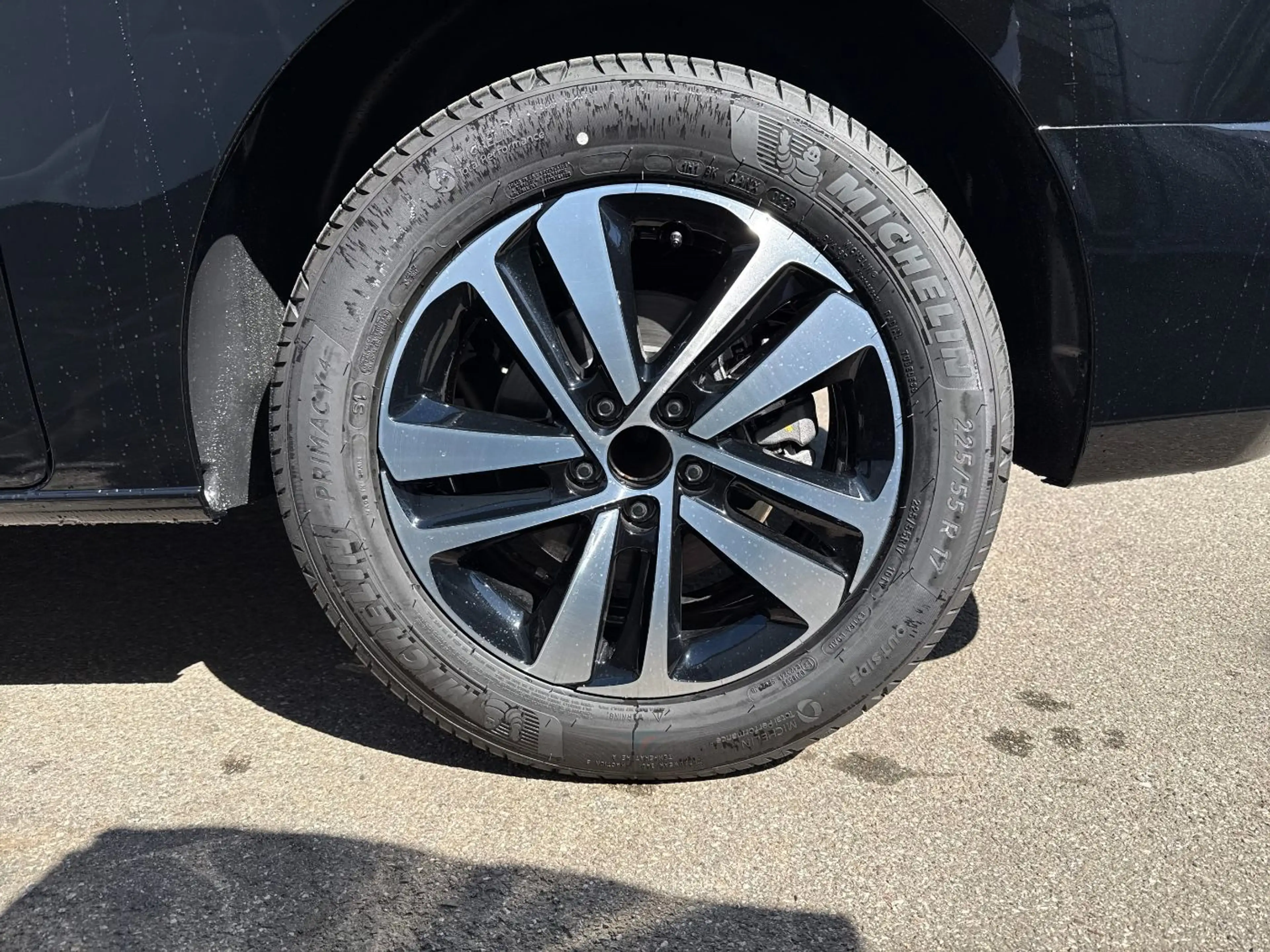 Citroen Spacetourer 2.2 Diesel 180 Max LED+Navi+SHZ+Kam. — photo 6