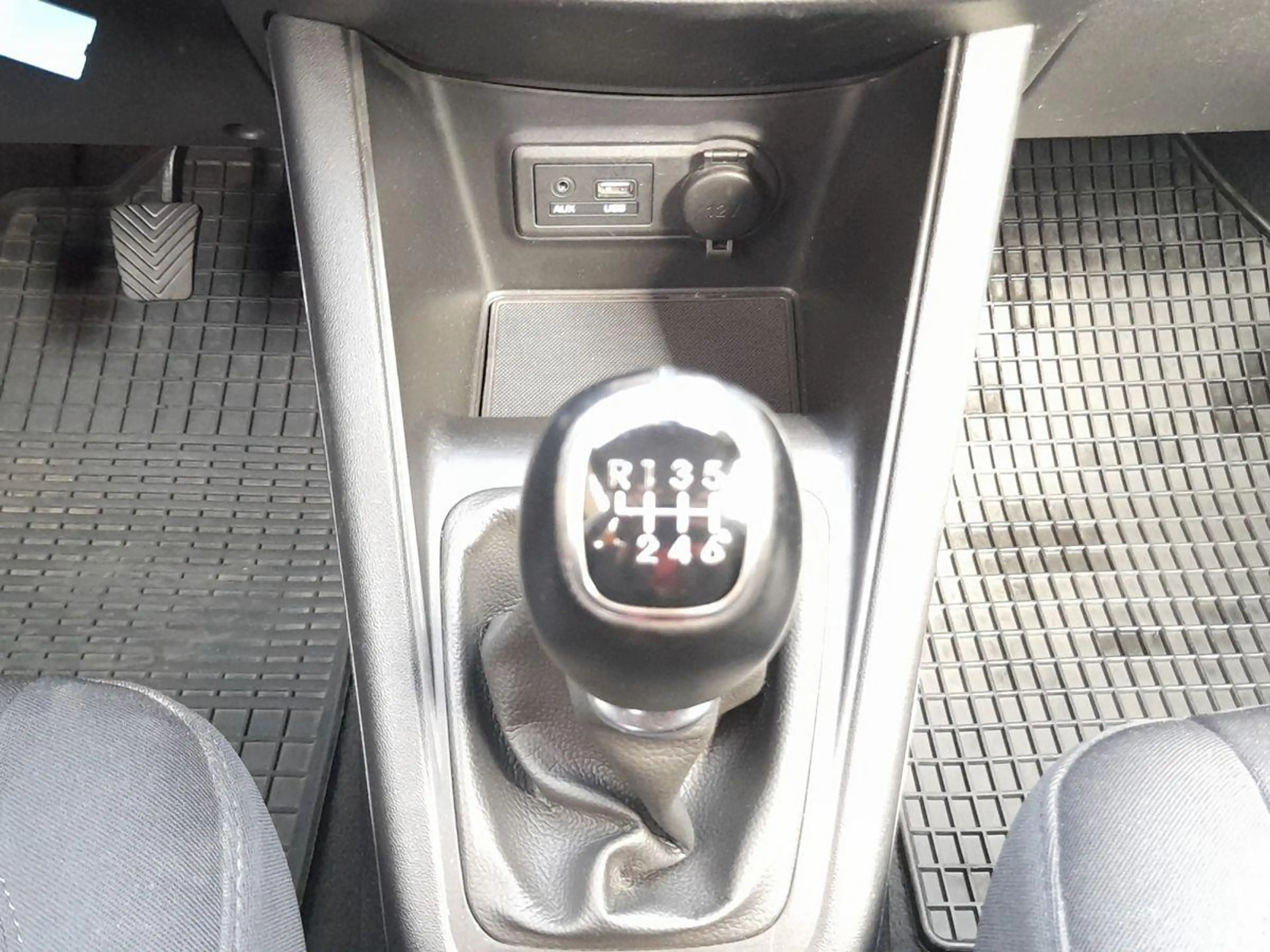 Hyundai iX20 I 1.6 CRDi I 116 PS I TEMPOMAT I USB I LM-Felgen I — photo 13