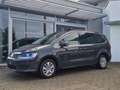 Volkswagen Sharan 2.0 TDI Comfortline Navigation Parktronic Sitzheiz Grau - thumbnail 5