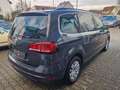Volkswagen Sharan 2.0 TDI Comfortline Navigation Parktronic Sitzheiz Grau - thumbnail 6