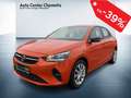 Opel Corsa F 1.2 Edition Navi/SHZ+LHZ/PDC/180°Kamera Orange - thumbnail 2