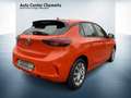 Opel Corsa F 1.2 Edition Navi/SHZ+LHZ/PDC/180°Kamera Orange - thumbnail 6