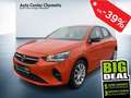 Opel Corsa F 1.2 Edition Navi/SHZ+LHZ/PDC/180°Kamera Orange - thumbnail 1