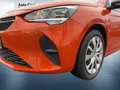 Opel Corsa F 1.2 Edition Navi/SHZ+LHZ/PDC/180°Kamera Orange - thumbnail 8