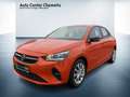 Opel Corsa F 1.2 Edition Navi/SHZ+LHZ/PDC/180°Kamera Orange - thumbnail 3