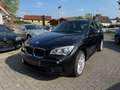 BMW X1 M Sport xDrive Leder Navi Panorama Xenon AAHK Noir - thumbnail 3