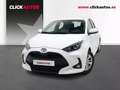 Toyota Yaris 1.5 e-CVT 116CV 120H Business Blanc - thumbnail 1