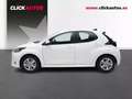 Toyota Yaris 1.5 e-CVT 116CV 120H Business Blanc - thumbnail 4
