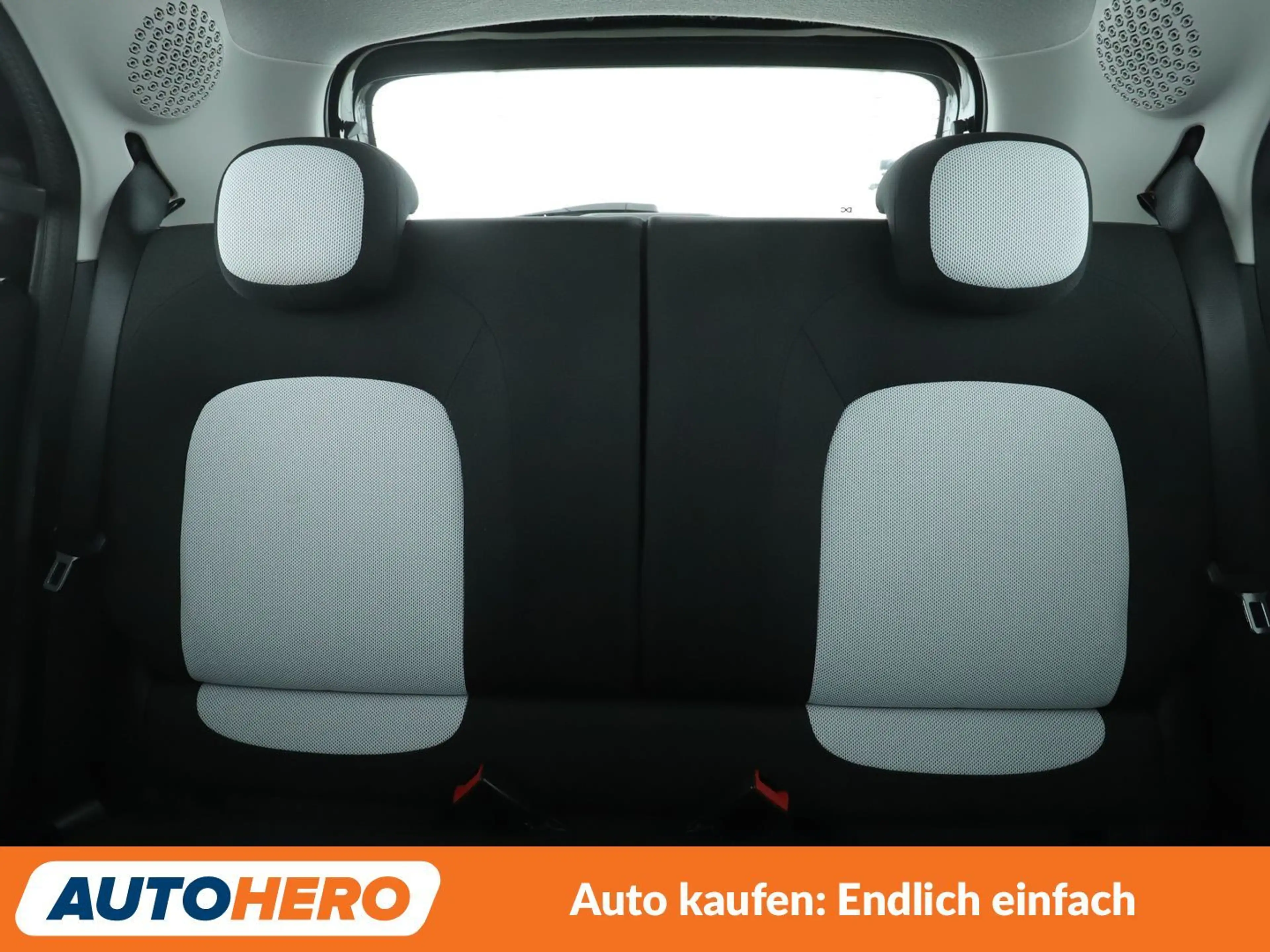 smart forFour 1.0 passion*PDC*SHZ*KLIMA*TEMPO*GARANTIE* — photo 15