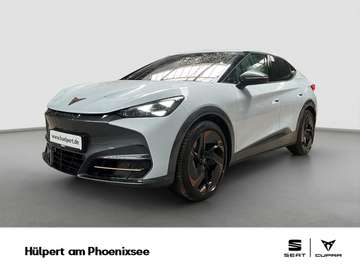 VZ 4X4 WÄRMEPUMPE PANO 360°CAM ACC LM21