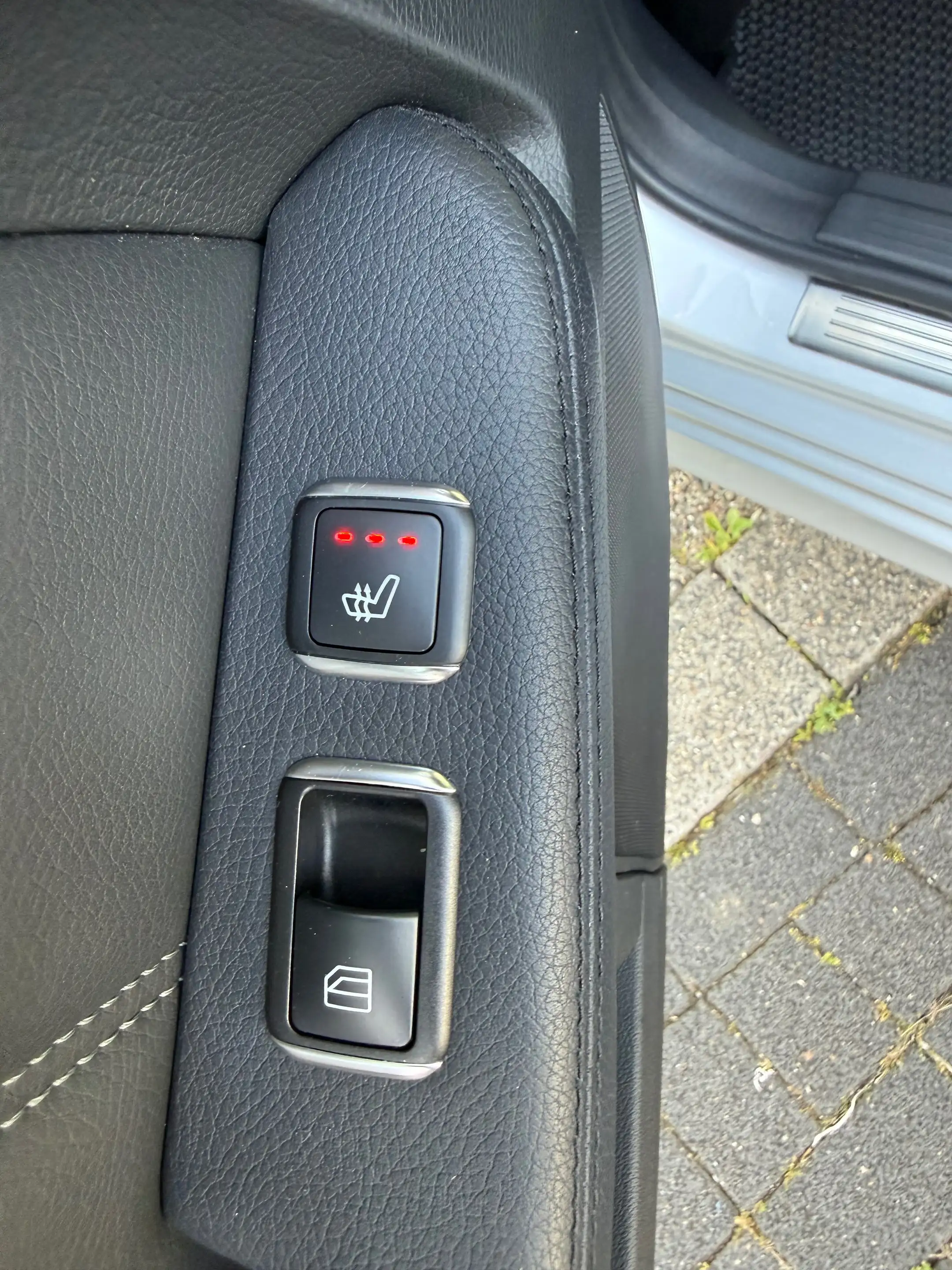 Mercedes-Benz E 250 E250 CDI Sch*Leder*Kamera*LED*Tempomat*Navi*Keyles Go*Memory sitze — photo 11