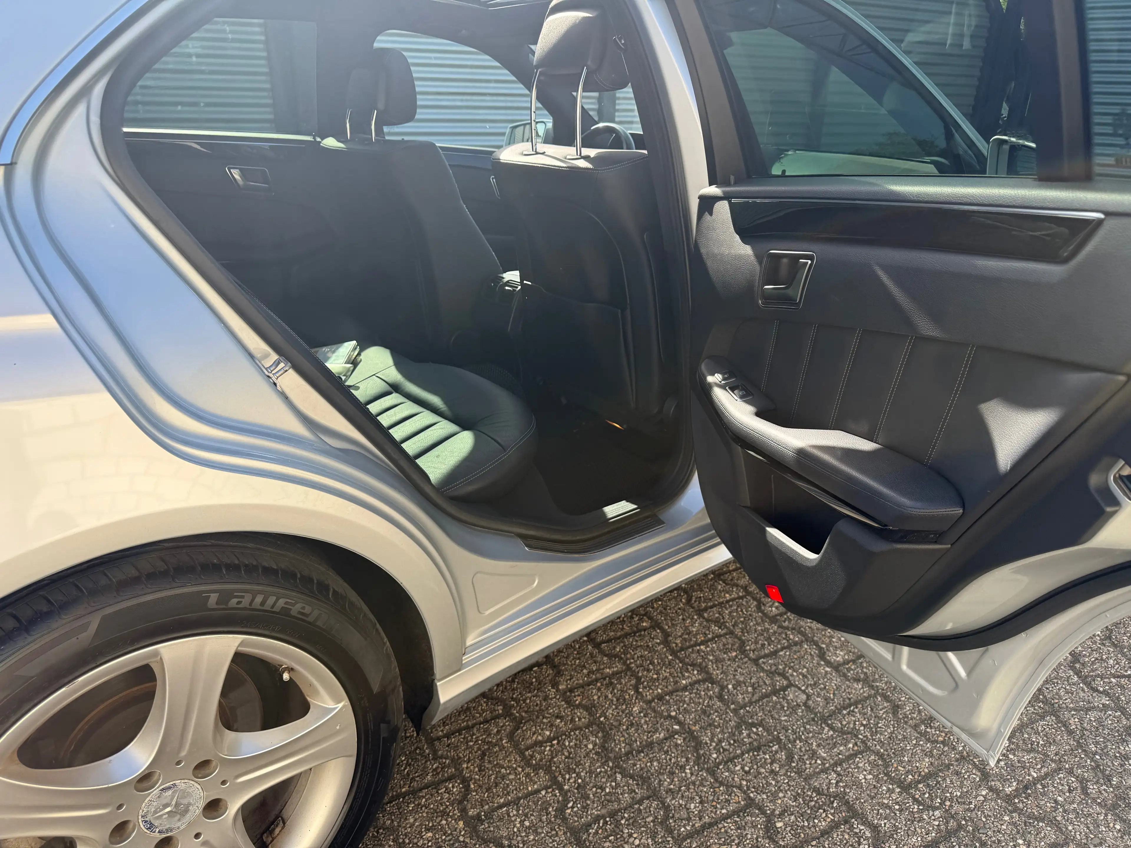 Mercedes-Benz E 250 E250 CDI Sch*Leder*Kamera*LED*Tempomat*Navi*Keyles Go*Memory sitze — photo 14