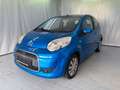 Citroen C1 Style/Aut. Blau - thumbnail 1