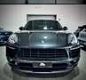 Porsche Macan S 3.0 Diesel 250cv PDK Gris - thumbnail 5