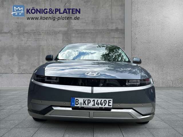 Hyundai IONIQ 5 MJ24 77,4kWh Batt. UNIQ-Paket Relaxpaket Klima