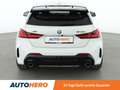 BMW 135 M135i xDrive *NAVI*LED*TEMPO*CAM* Weiß - thumbnail 5