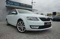Skoda Octavia Combi 2.0 TDI |Navi| |AHK| |EURO6| |18`| Weiß - thumbnail 1