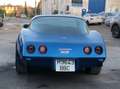 Corvette C3 CORVETTE C3 1979 Blue - thumbnail 2