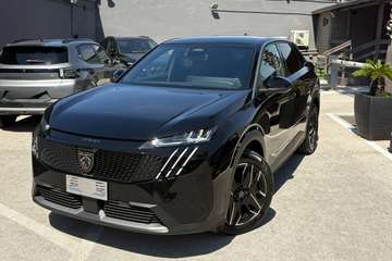 3008 1.2 hybrid 48V Allure Pack 136cv e-dcs6