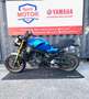 Yamaha XSR 900 Bleu - thumbnail 2