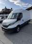 Iveco Daily 35S16 3520, Ahk, Temomat, Aut., Alu, ... Weiß - thumbnail 3