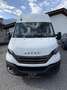 Iveco Daily 35S16 3520, Ahk, Temomat, Aut., Alu, ... Weiß - thumbnail 2