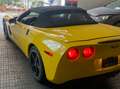 Corvette C6 Convertible Corvette C6 2004 Convertibile Cabrio 6.0 V8 auto Yellow - thumbnail 4