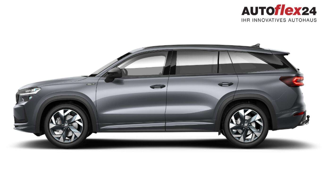 Second hand Škoda Kodiaq 2.0