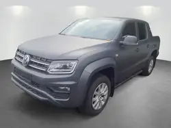 Volkswagen Amarok Aventura V6 TDI 4M Navi Xenon Kamera Sthz