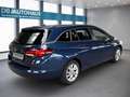 Opel Astra Astra ST Edition 1.3 Turbo Automatik Blau - thumbnail 4