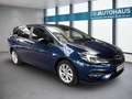 Opel Astra Astra ST Edition 1.3 Turbo Automatik Blau - thumbnail 2