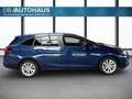 Opel Astra Astra ST Edition 1.3 Turbo Automatik Blau - thumbnail 3