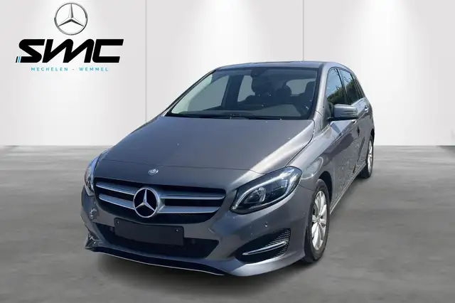 Mercedes-Benz B 180 B