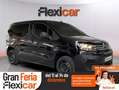 Citroen Berlingo BlueHDi 100 - 5P (2020) Negro - thumbnail 1