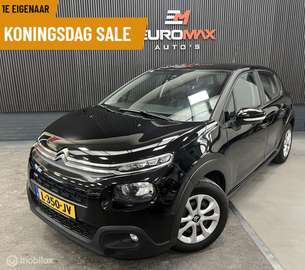 1.2 PureTech 1e Eigenaar - Distr. Vervangen -