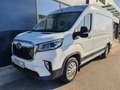 Maxus eDeliver 3 eDELIVER 9 L2H2 52 kW Weiß - thumbnail 1