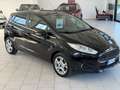 Ford Fiesta Fiesta VI 2013 5p 1.5 tdci Titanium 75cv E6 Noir - thumbnail 2