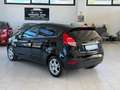 Ford Fiesta Fiesta VI 2013 5p 1.5 tdci Titanium 75cv E6 Noir - thumbnail 4