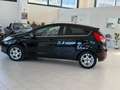 Ford Fiesta Fiesta VI 2013 5p 1.5 tdci Titanium 75cv E6 Noir - thumbnail 6