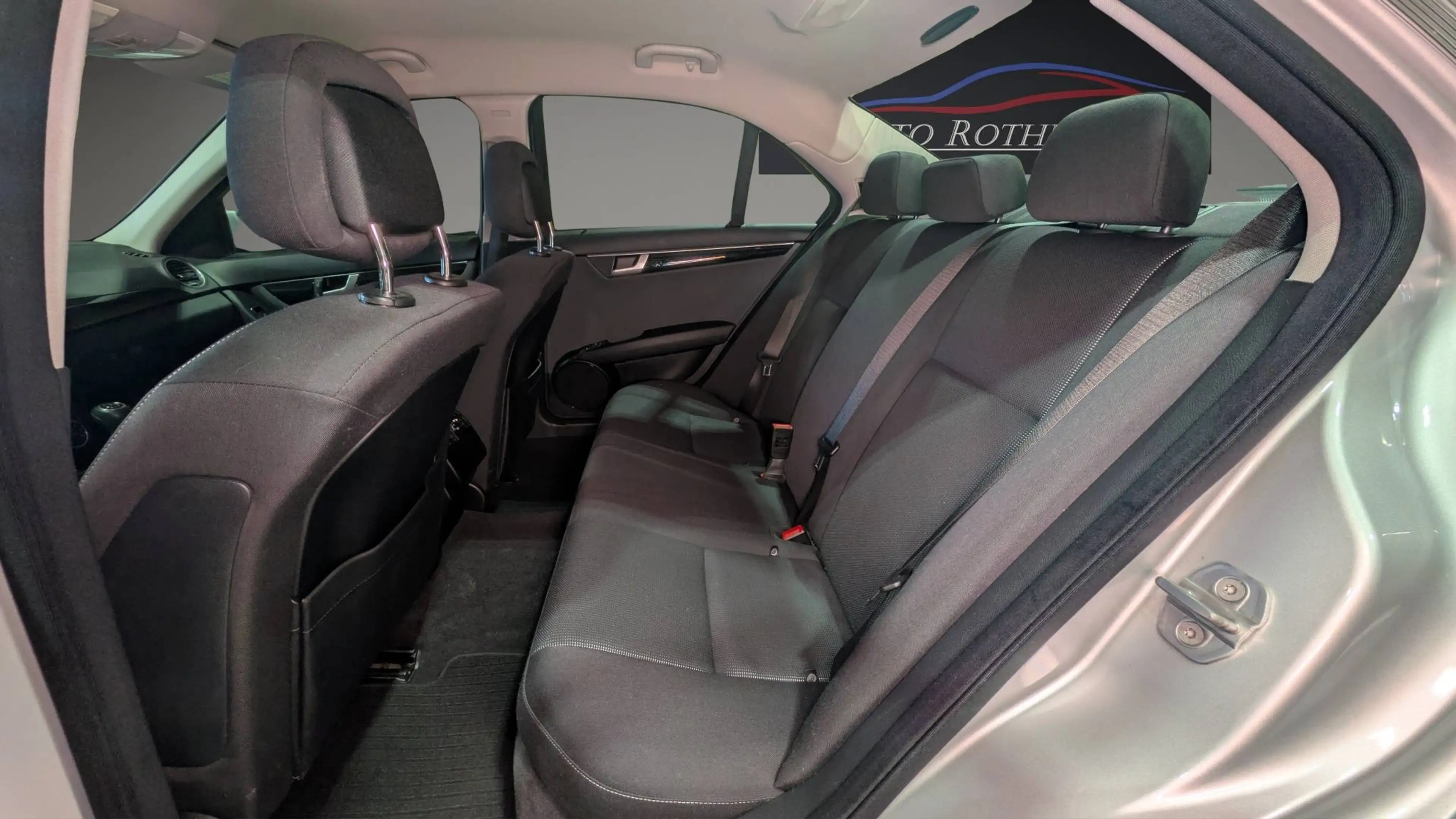 Mercedes-Benz C 250 C 250 CGI Lim. Aut.*TÜV+Service neu*Garantie — photo 11