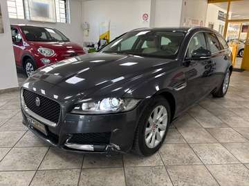 Sportbrake 2.0d i4 Prestige awd 180cv auto my20