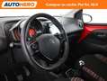 Citroën C1 1.0 VTi City Edition 72 Rojo - thumbnail 12