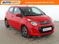 Citroën C1 1.0 VTi City Edition 72 Rojo - thumbnail 8