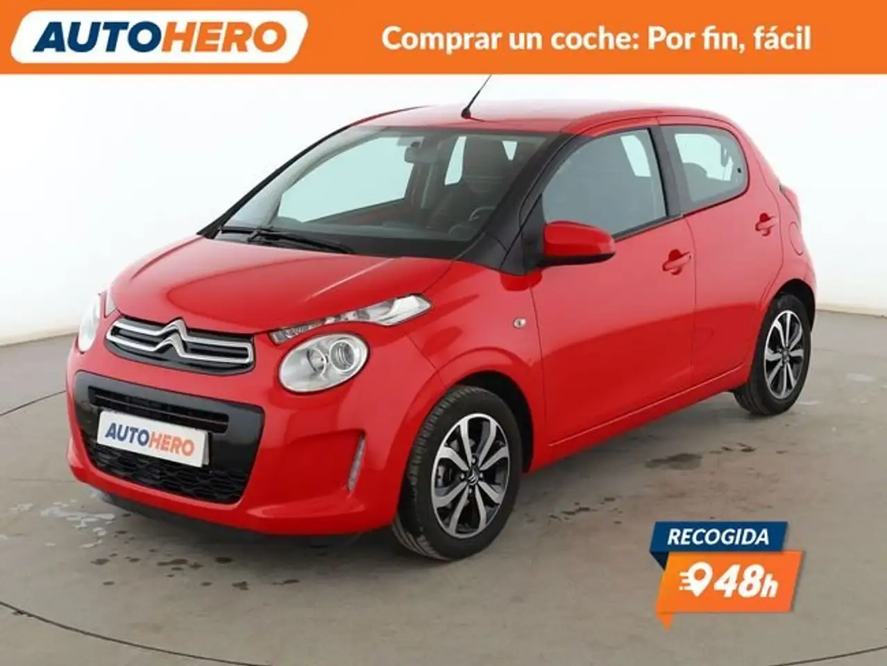 Citroën C1